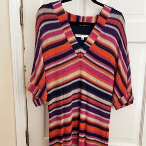 Trina Turk sweater dress